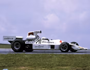 Williams FW03 '1975