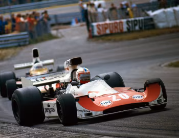 Williams FW03 '1975