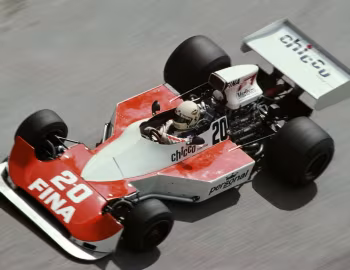 Williams FW03 '1975