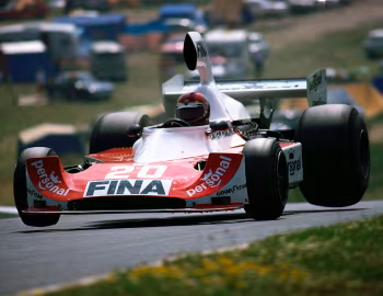 Williams FW03 '1975