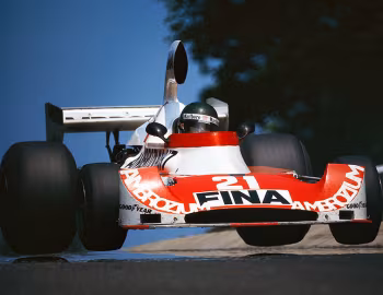 Williams FW04 '1975–76