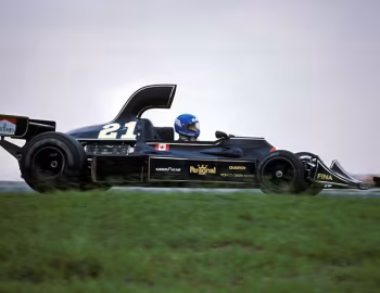 Williams FW05 '1976