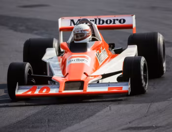 Williams FW06 '1978–79