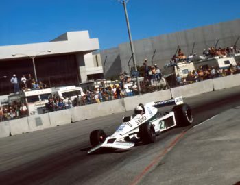 Williams FW06 '1978–79