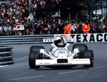 Williams FW06 '1978–79