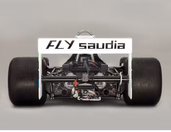 Williams FW06 '1978–79