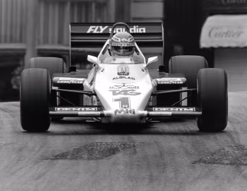 Williams FW08C '1983