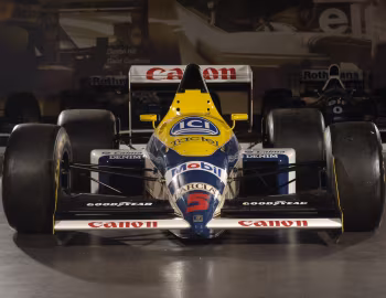 Williams FW12 '1988