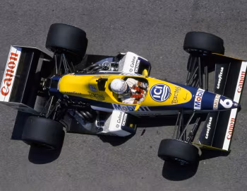 Williams FW12 '1988