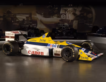 Williams FW12 '1988