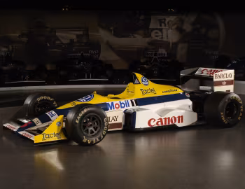 Williams FW12 '1988
