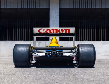 Williams FW12C '1989