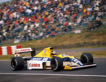 Williams FW13 '1989