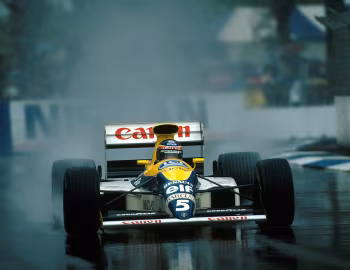 Williams FW13 '1989