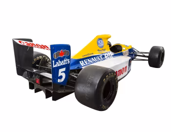 Williams FW13B '1990
