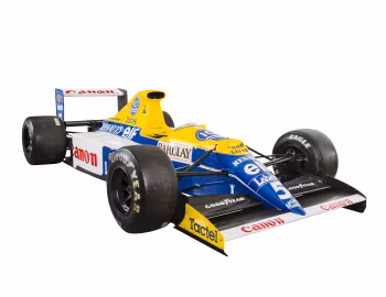 Williams FW13B '1990