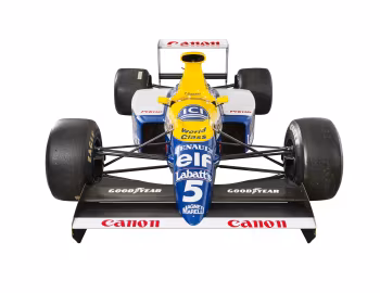 Williams FW13B '1990