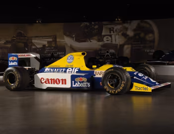 Williams FW13B '1990