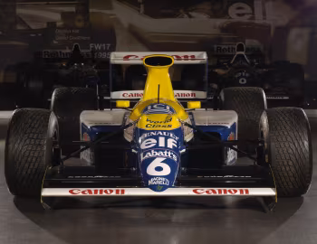 Williams FW13B '1990