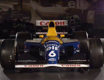 Williams FW14 '1991