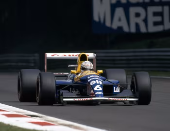 Williams FW14B '1992