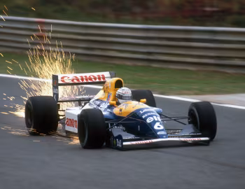 Williams FW14 '1991