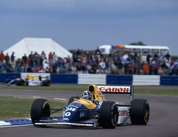 Williams FW15C '1993