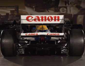 Williams FW15C '1993