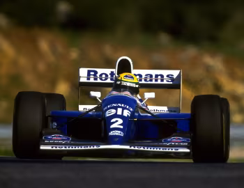 Williams FW16 '1994