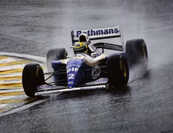 Williams FW16 '1994