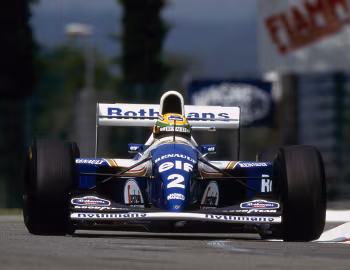 Williams FW16 '1994