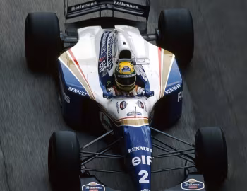 Williams FW16 '1994