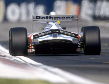 Williams FW16 '1994