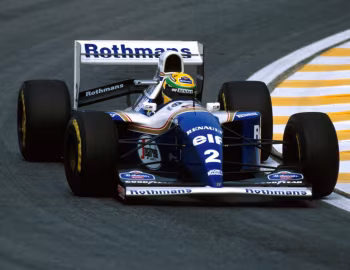 Williams FW16 '1994