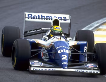 Williams FW16 '1994