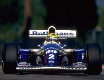 Williams FW16 '1994