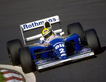 Williams FW16 '1994