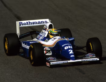 Williams FW16 '1994