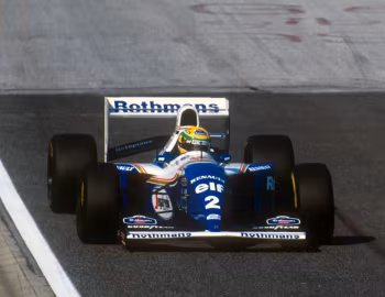 Williams FW16 '1994