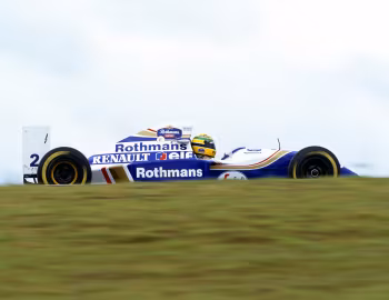 Williams FW16 '1994