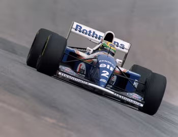 Williams FW16 '1994