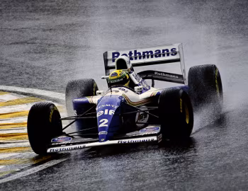 Williams FW16 '1994