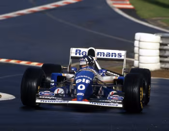 Williams FW16B '1994