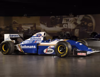 Williams FW16B '1994
