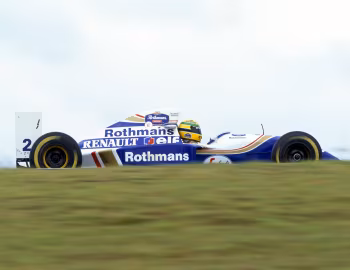 Williams FW16B '1994