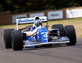 Williams FW16B '1994
