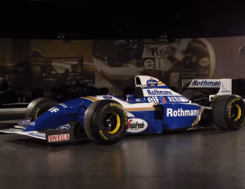 Williams FW16B '1994