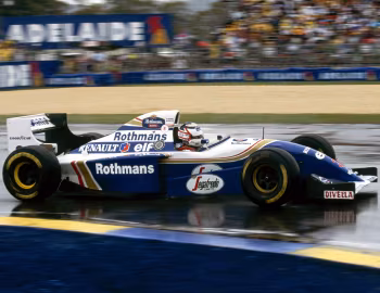 Williams FW16B '1994