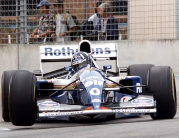 Williams FW16B '1994