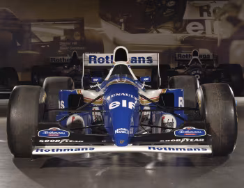Williams FW16B '1994
